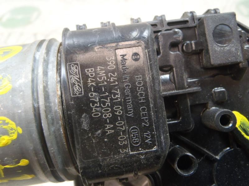 Recambio de motor limpia delantero para ford focus lim. (cb4) trend referencia OEM IAM   