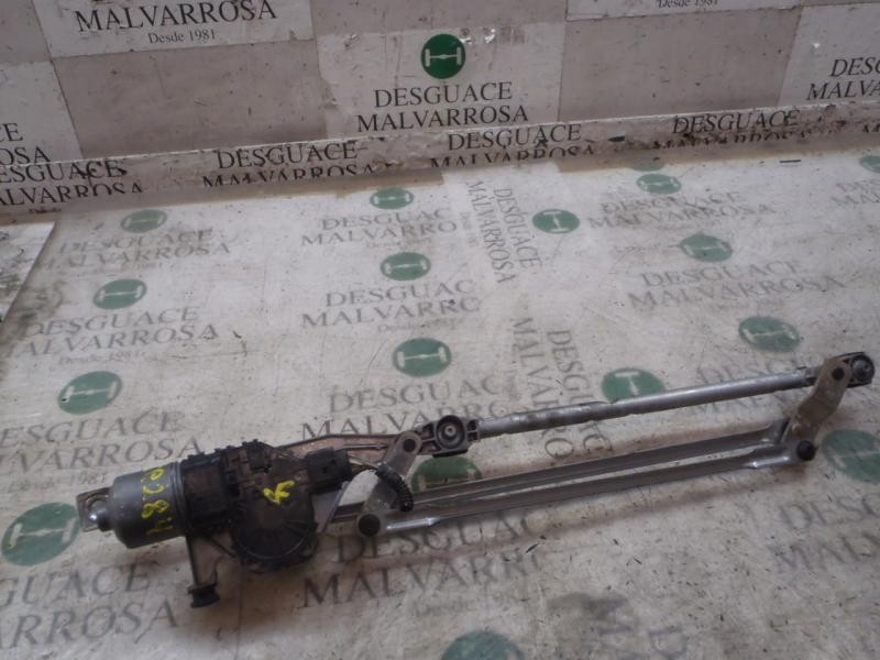 Recambio de motor limpia delantero para ford focus lim. (cb4) trend referencia OEM IAM   