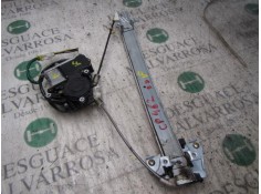 Recambio de elevalunas delantero derecho para mitsubishi galant berlina (ea0) 2000 gls climatizado referencia OEM IAM   