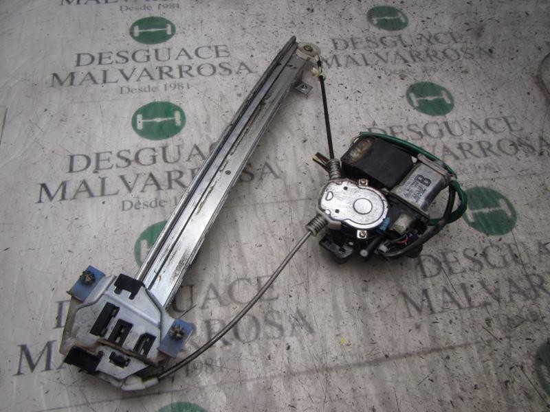 Recambio de elevalunas delantero derecho para mitsubishi galant berlina (ea0) 2000 gls climatizado referencia OEM IAM   