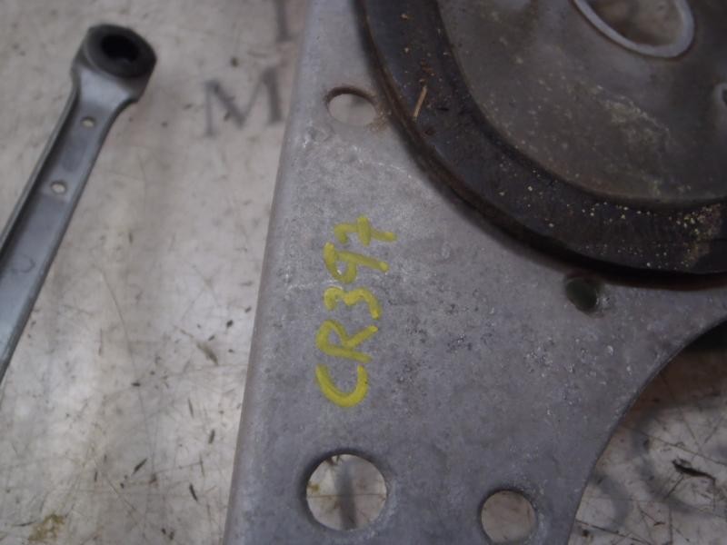 Recambio de articulacion limpia delantero para renault laguna ii (bg0) authentique referencia OEM IAM   