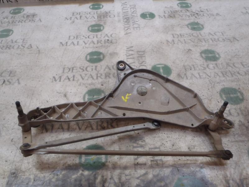 Recambio de articulacion limpia delantero para renault laguna ii (bg0) authentique referencia OEM IAM   