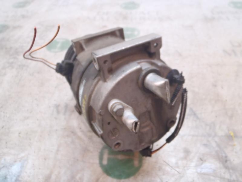Recambio de compresor aire acondicionado para renault laguna ii (bg0) authentique referencia OEM IAM   