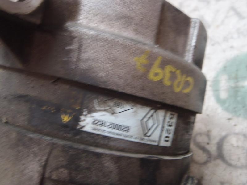 Recambio de compresor aire acondicionado para renault laguna ii (bg0) authentique referencia OEM IAM   