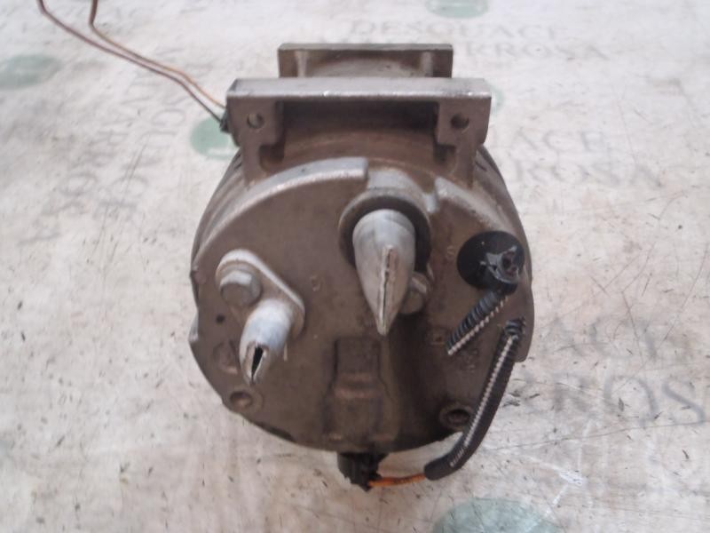 Recambio de compresor aire acondicionado para renault laguna ii (bg0) authentique referencia OEM IAM   
