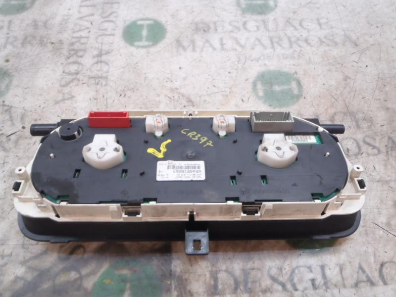 Recambio de cuadro instrumentos para renault laguna ii (bg0) authentique referencia OEM IAM   