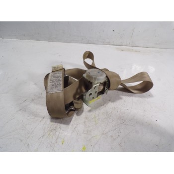 CINTURON SEGURIDAD TRASERO IZQUIERDO 7337042110E2 G5814JJ069 G5814JJ069