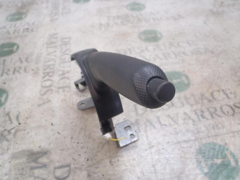 Recambio de palanca freno de mano para toyota aygo (kgb/wnb) 1.0 cat referencia OEM IAM   