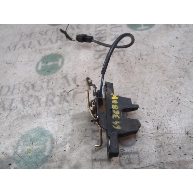 Recambio de cerradura maletero / porton para alfa romeo 145 1.4 t.spark referencia OEM IAM   