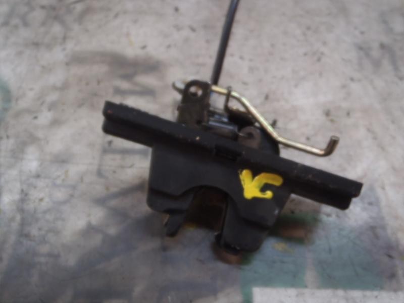 Recambio de cerradura maletero / porton para alfa romeo 145 1.4 t.spark referencia OEM IAM   