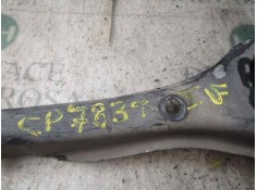 Recambio de brazo suspension inferior trasero izquierdo para ford focus berlina (cak) ambiente referencia OEM IAM    2