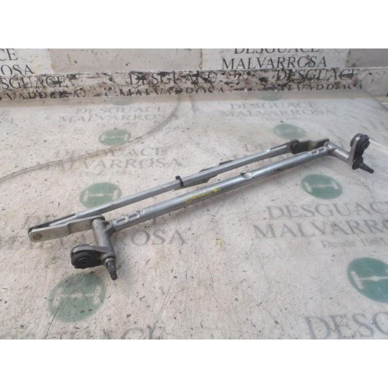 Recambio de articulacion limpia delantero para volkswagen golf vi (5k1) 1.6 tdi dpf referencia OEM IAM 1K1955601A  