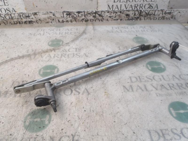 Recambio de articulacion limpia delantero para volkswagen golf vi (5k1) 1.6 tdi dpf referencia OEM IAM 1K1955601A  