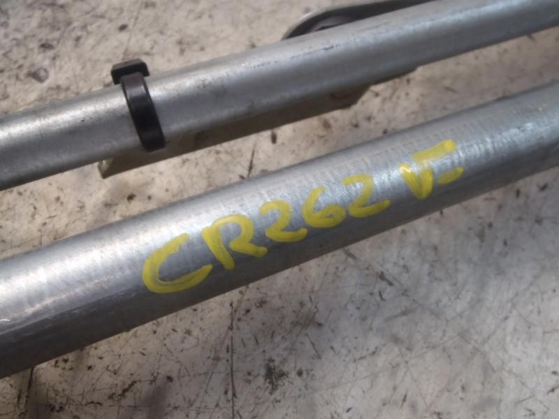 Recambio de articulacion limpia delantero para volkswagen golf vi (5k1) 1.6 tdi dpf referencia OEM IAM 1K1955601A  