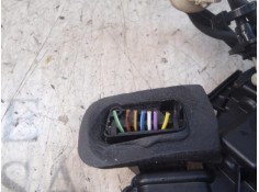 Recambio de cerradura puerta delantera izquierda para volkswagen golf vi (5k1) 1.6 tdi dpf referencia OEM IAM 5K1837015B   2