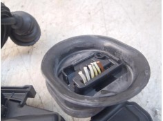 Recambio de cerradura puerta trasera derecha para volkswagen golf vi (5k1) 1.6 tdi dpf referencia OEM IAM 5K4839016H   2