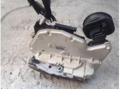 Recambio de cerradura puerta trasera izquierda para volkswagen golf vi (5k1) 1.6 tdi dpf referencia OEM IAM 5K4839015H   2