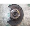 Recambio de mangueta delantera izquierda para toyota yaris 1.0 cat referencia OEM IAM 432120D230  