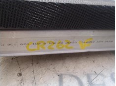 Recambio de evaporador aire acondicionado para volkswagen golf vi (5k1) 1.6 tdi dpf referencia OEM IAM 1K1820103E   2