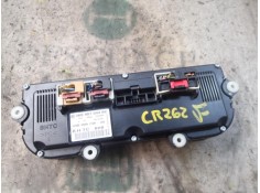 Recambio de mando climatizador para volkswagen golf vi (5k1) 1.6 tdi dpf referencia OEM IAM 5K0907044DTZJU 5K0907044BC 5HB009746 2