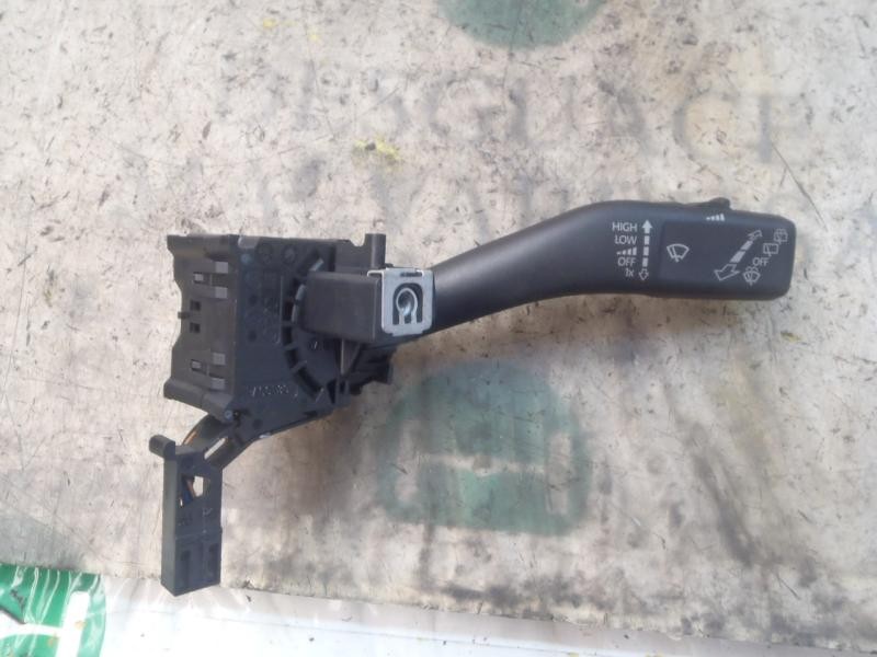 Recambio de mando limpia para volkswagen golf vi (5k1) 1.6 tdi dpf referencia OEM IAM 1K0953519H9B9 1K0953519H 