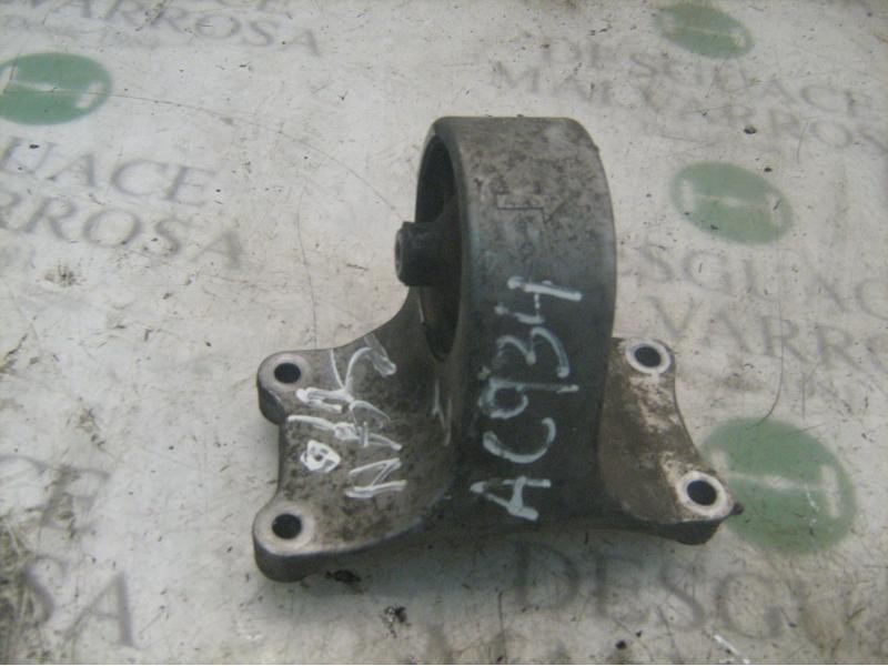 Recambio de soporte cambio para nissan almera (n16/e) ambience referencia OEM IAM   