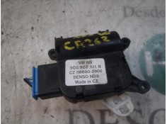 Recambio de motor electrico para volkswagen golf vi (5k1) 1.6 tdi dpf referencia OEM IAM 3C0907511A 3C0907511A 