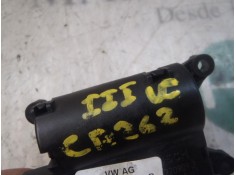 Recambio de motor electrico para volkswagen golf vi (5k1) 1.6 tdi dpf referencia OEM IAM 3C0907511A 3C0907511A  2