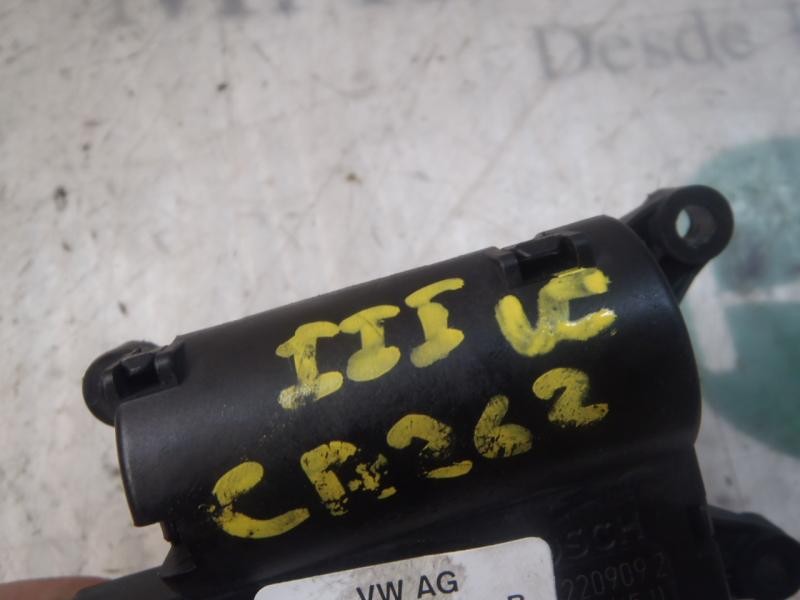 Recambio de motor electrico para volkswagen golf vi (5k1) 1.6 tdi dpf referencia OEM IAM 3C0907511A 3C0907511A 