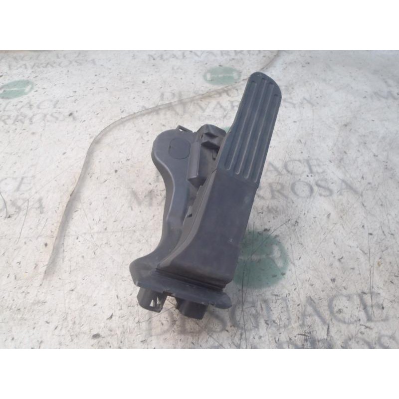 Recambio de potenciometro pedal para volkswagen golf vi (5k1) 1.6 tdi dpf referencia OEM IAM 1K1723503S 1K1723503S 