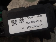 Recambio de potenciometro pedal para volkswagen golf vi (5k1) 1.6 tdi dpf referencia OEM IAM 1K1723503S 1K1723503S  2