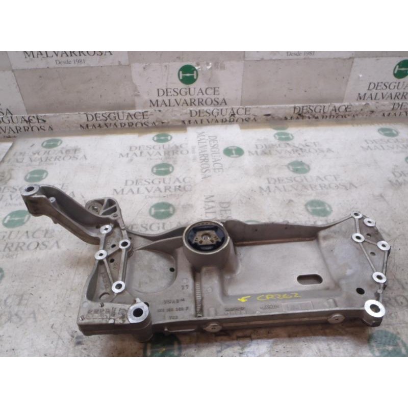 Recambio de puente delantero para volkswagen golf vi (5k1) 1.6 tdi dpf referencia OEM IAM 1K0199313AL  