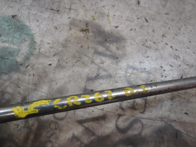 Recambio de tirante delantero izquierdo para volkswagen golf vi (5k1) 1.6 tdi dpf referencia OEM IAM 1K0411315K  