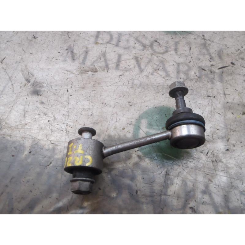 Recambio de tirante trasero izquierdo para volkswagen golf vi (5k1) 1.6 tdi dpf referencia OEM IAM 1K0505465K  