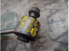 Recambio de tirante trasero izquierdo para volkswagen golf vi (5k1) 1.6 tdi dpf referencia OEM IAM 1K0505465K   2