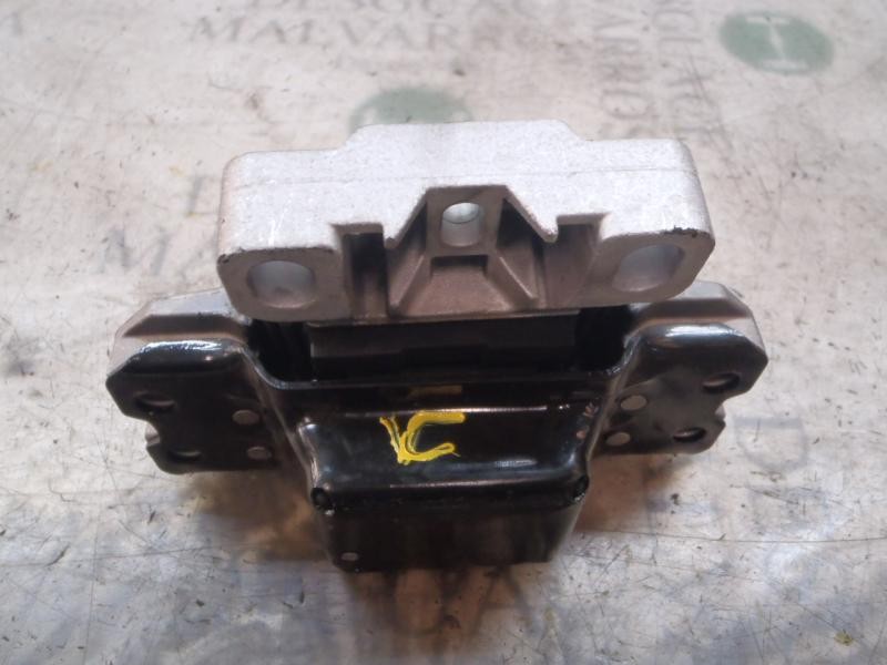 Recambio de soporte cambio para volkswagen golf vi (5k1) 1.6 tdi dpf referencia OEM IAM 1K0199555N  