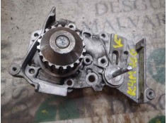 Recambio de bomba agua para renault megane ii berlina 5p confort expression referencia OEM IAM   