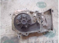 Recambio de bomba agua para renault megane ii berlina 5p confort expression referencia OEM IAM    2