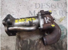 Recambio de enfriador egr para dacia logan laureate referencia OEM IAM   