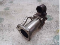 Recambio de enfriador egr para dacia logan laureate referencia OEM IAM    2