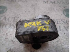 Recambio de enfriador aceite motor para dacia logan laureate referencia OEM IAM    2