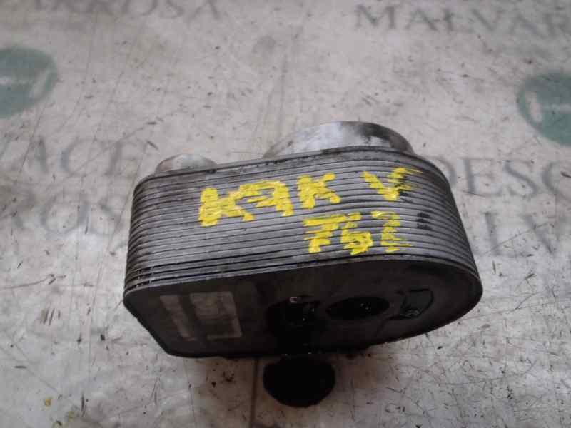 Recambio de enfriador aceite motor para dacia logan laureate referencia OEM IAM   