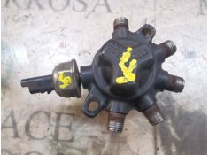 Recambio de rampa inyectora para dacia logan laureate referencia OEM IAM   