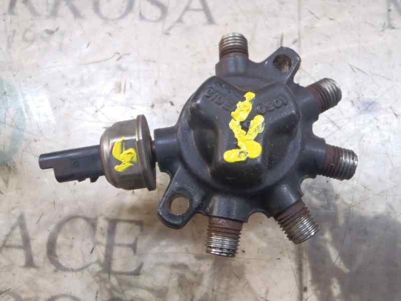 Recambio de rampa inyectora para dacia logan laureate referencia OEM IAM   