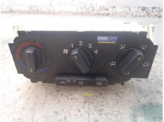 Recambio de mando calefaccion / aire acondicionado para opel astra g berlina comfort referencia OEM IAM   