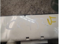 Recambio de mando calefaccion / aire acondicionado para opel astra g berlina comfort referencia OEM IAM    2