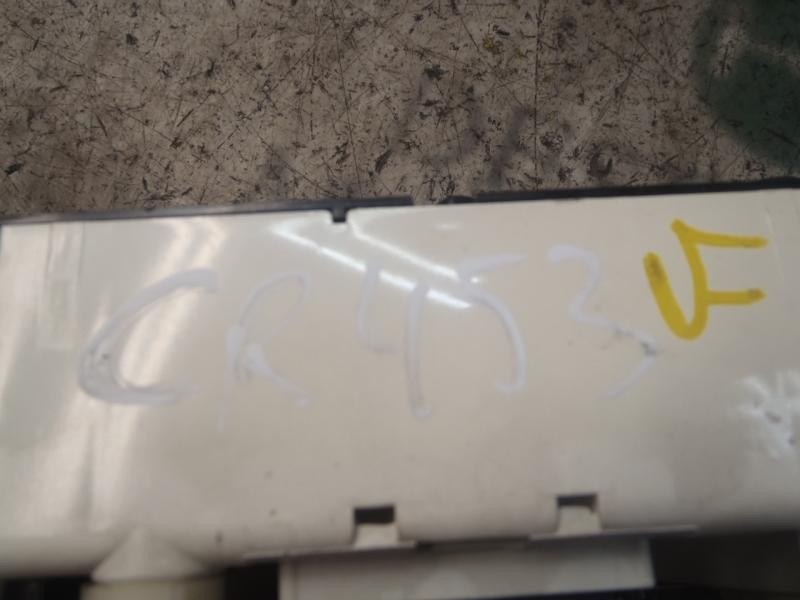 Recambio de mando calefaccion / aire acondicionado para opel astra g berlina comfort referencia OEM IAM   