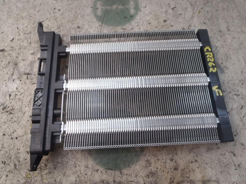 Recambio de resistencia calefaccion para volkswagen golf vi (5k1) 1.6 tdi dpf referencia OEM IAM 1K0963235F 1K0963235F 