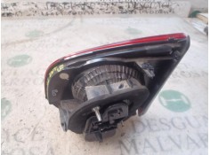Recambio de piloto trasero izquierdo interior para volkswagen golf vi (5k1) 1.6 tdi dpf referencia OEM IAM 5K0945093G   2