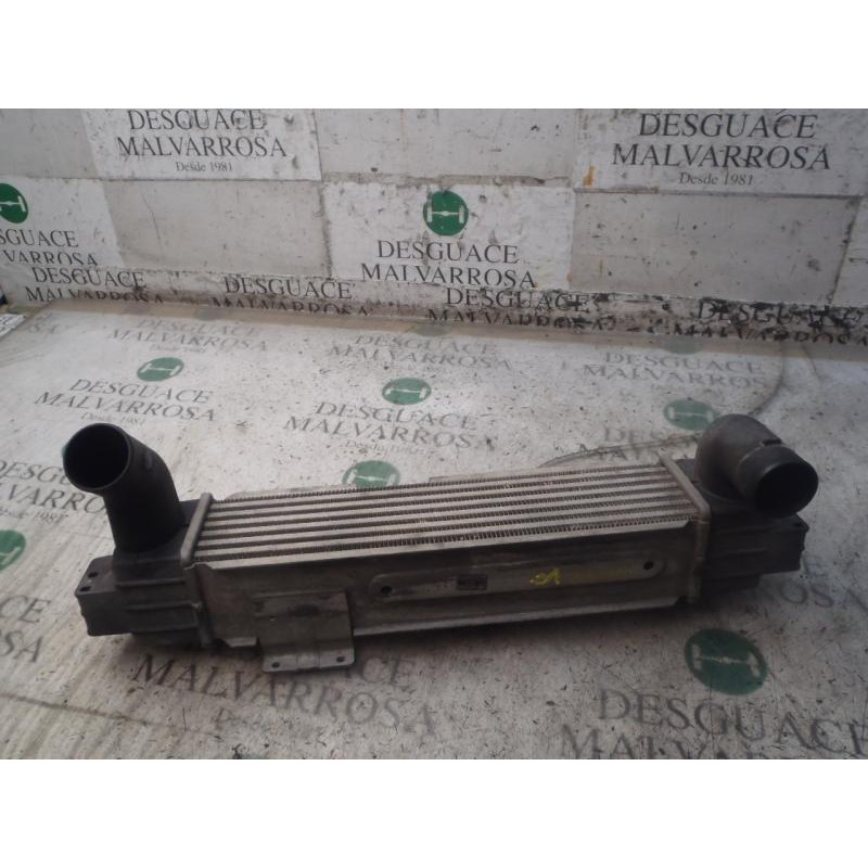 Recambio de intercooler para kia sorento 2.5 crdi ex referencia OEM IAM   